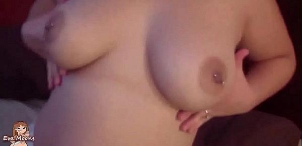  MILF WANTS TO GET FUCKED AND THATS EXACTLY WHAT HAPPENS 42